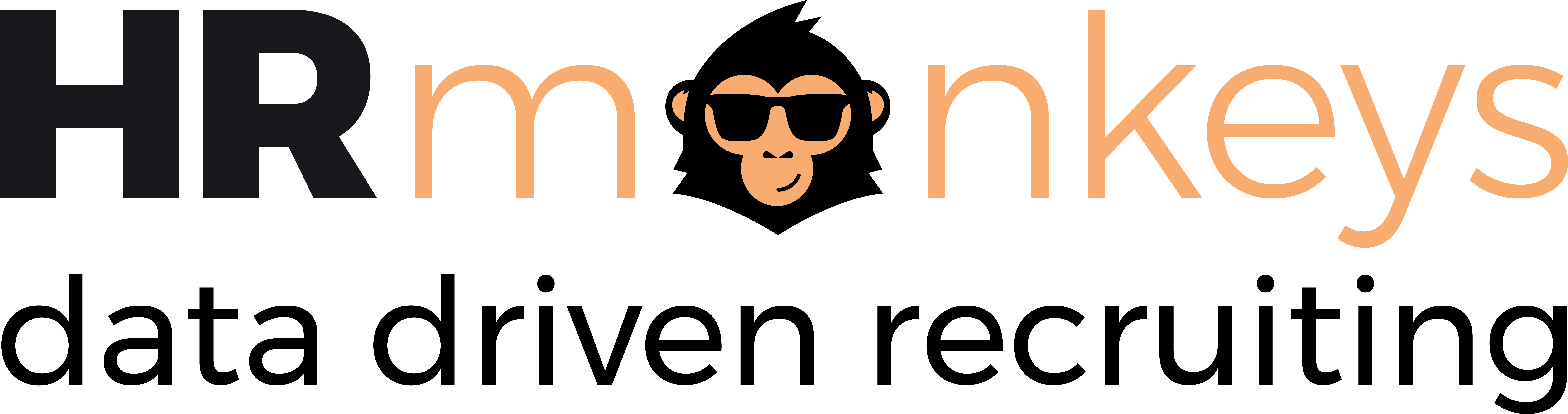 HR monkeys GmbH Logo